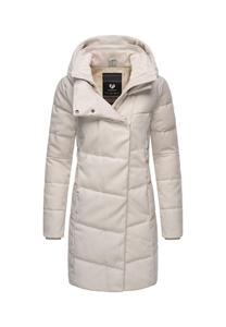 Зимнее пальто Павла Пальто Ragwear, цвет Ecru