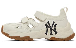 MLB Бигболл Чанки Маска Уайт Экрю, цвет Ecru