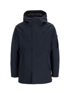 Зимняя парка CHASIN' Aruna, темно-синий