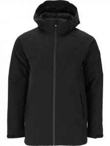 Дождевик Weather Report Regenjacke Brennt, черный