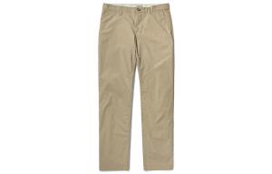 Повседневные брюки мужские цвета хаки Timberland, хаки