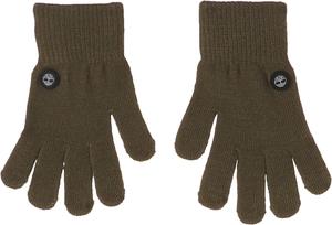 Timberland мужские перчатки Magic Glove с технологией Touchscreen, Green