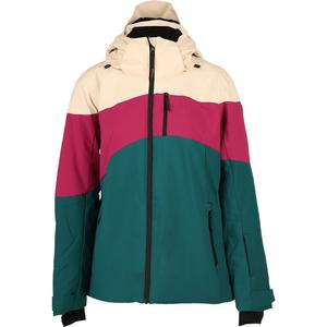 Функциональная куртка Fastonia Brunotti, зеленый