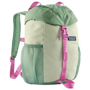 Рюкзак детский Refugito Day Pack 12 л, цвет зеленый Эллвуд Patagonia