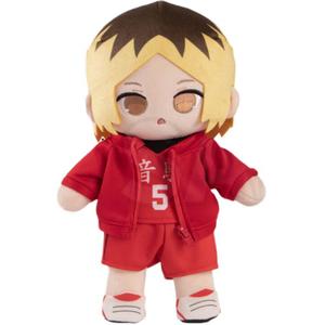 Хайкю!! персонажи плюшевые куклы для игр высотой 25 см GuGuGuGu