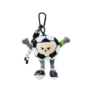 Плюшевый кулон G.DUCKKIDS