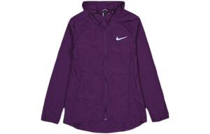 Женская куртка Nike, цвет Purple