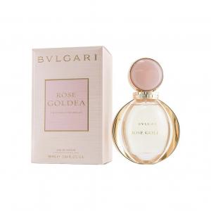 Парфюмерная вода Bvlgari Rose Goldea, 90 мл