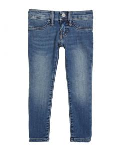 Джинсы-скинни Aubrie для девочки, размер 2-6X Ralph Lauren Childrenswear