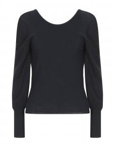 Свитер Valentino Garavani, черный