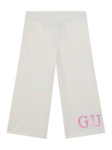 Спортивные брюки regular fit K6RB01 KA6R4 Guess, белый