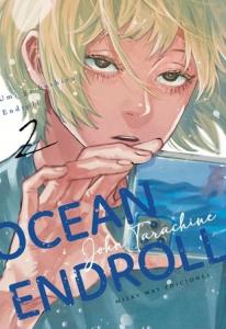 Ocean Endroll 2 (Milky Way Ediciones)
