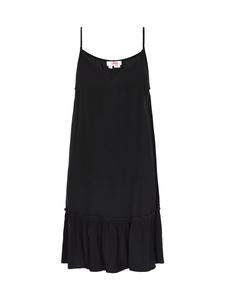 Платье до колена myMo, черный