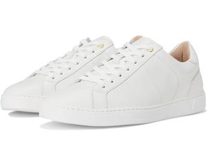 Кроссовки VIONIC Lucas Ii Oxfords, цвет White Leather