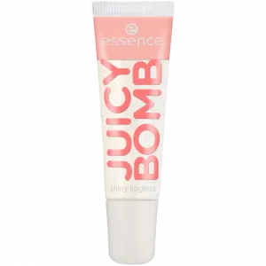 Блеск для губ 1 Essence Juicy Bomb, 10 мл
