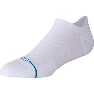 Носки Stance Icon Low Tab Stance, White