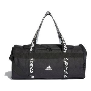 Сумка adidas 4ATHLTS Duffel Bag Small 'Black White'