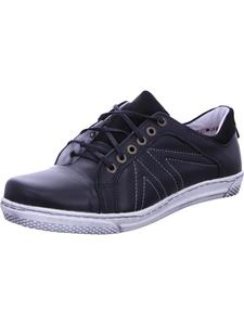 Туфли на шнуровке Kristofer Schnürschuh, черный