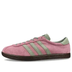 Кроссовки tobacco 'wonder orchid silver green' Adidas, мультиколор