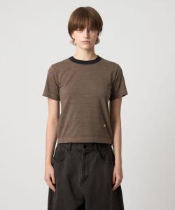 Футболка Ringer Astraet, цвет Moca