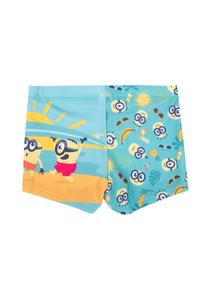 Плавки MINIONS Minions, бирюзовый
