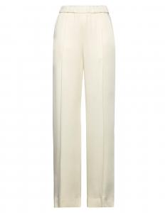 Брюки Jil Sander, айвори