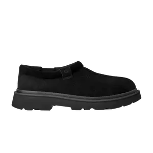 Кроссовки Tasman Lug Slipper 'Black', черный