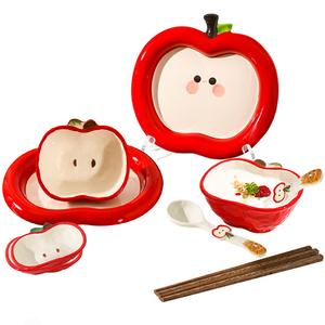 Наборы посуды KAWASIMAYA, [Dinner Configuration]2 Persons Meal 10 Pcs Set