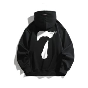 Толстовка унисекс PAKA, Каролина Блю