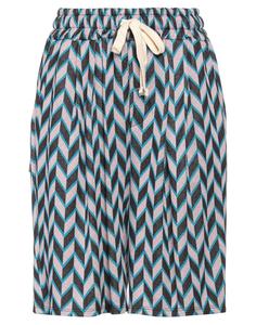 Шорты California Pösh, светло-коричневый