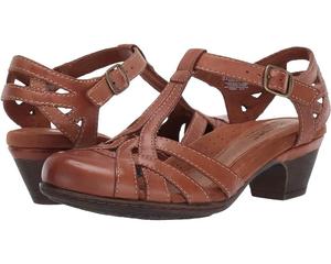 Туфли Cobb Hill Aubrey, цвет Tan