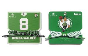 Браслет унисекс Rastaclat