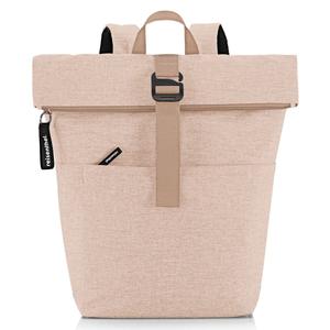 Рюкзак Reisenhel Rolltop, черный