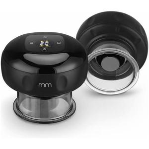 Электрический баночный массажер Mikamax