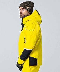 Оригинальная горнолыжная куртка Phenix Skiwear FVS FORMULA
