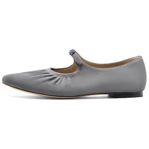 Повседневные туфли 0,8 см женские NINE WEST, Gray