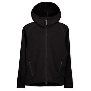 Power up houdi - флисовая куртка Houdini, черный