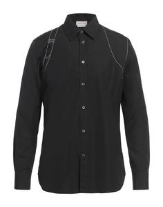 Рубашка Mcqueen, черный