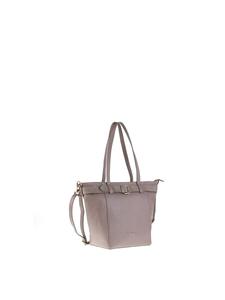 Сумка через плечо PIERRE CARDIN, бежевый