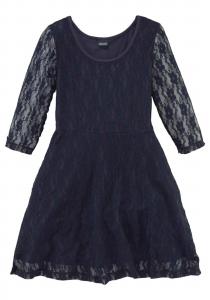 ARIZONA Платье в ночном синем