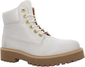 Ботинки lumberjack womens Kristy, Ivory