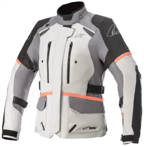 Куртка Stella Andes v3 Alpinestars, серый