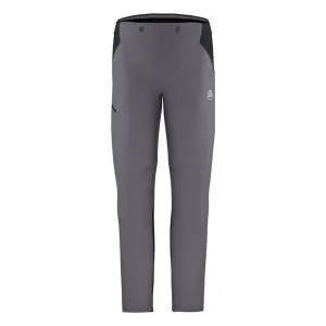 Брюки La Sportiva Monument, серый
