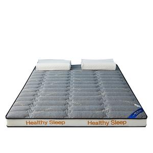 Мягкие матрасы LACASA, серый