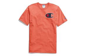 Футболка унисекс Champion