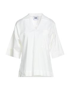 Топ Alpha Studio, айвори