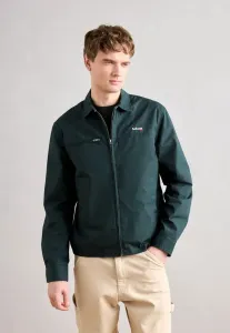 Легкая куртка cadams Schott, Dark Green