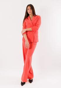 Брюки COMPLETO SET MESANGE, оранжевый