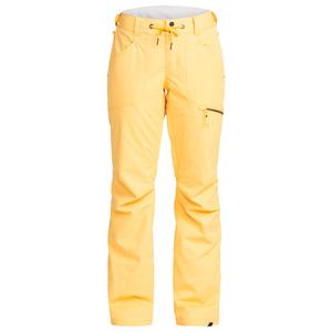 Функциональные брюки Nadia Pant Sunset Gold - xs Roxy