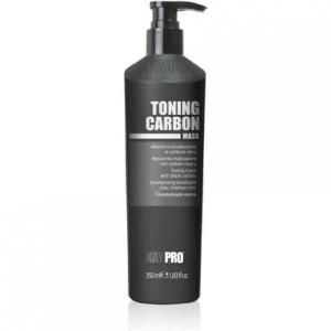 Kaypro Тонирующая карбоновая маска 350мл, Kay Pro